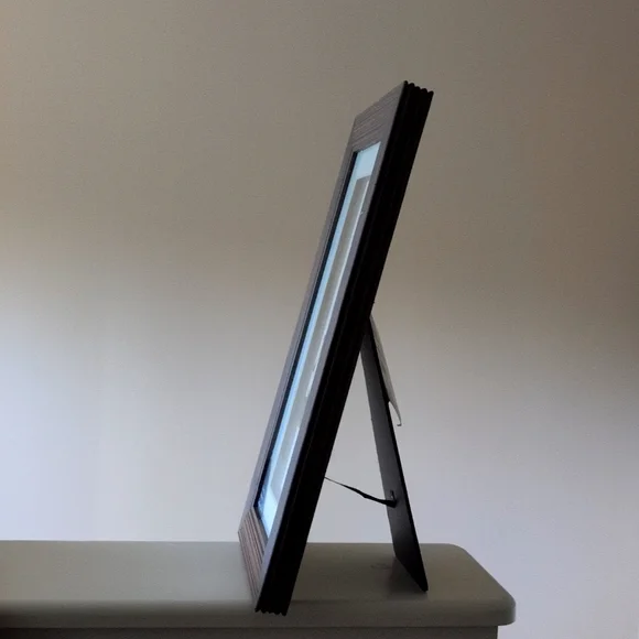 Box#24 From this Moment Mixed Media Art by Canadian Artist Sharon Nowlan - Picture 4 of 14